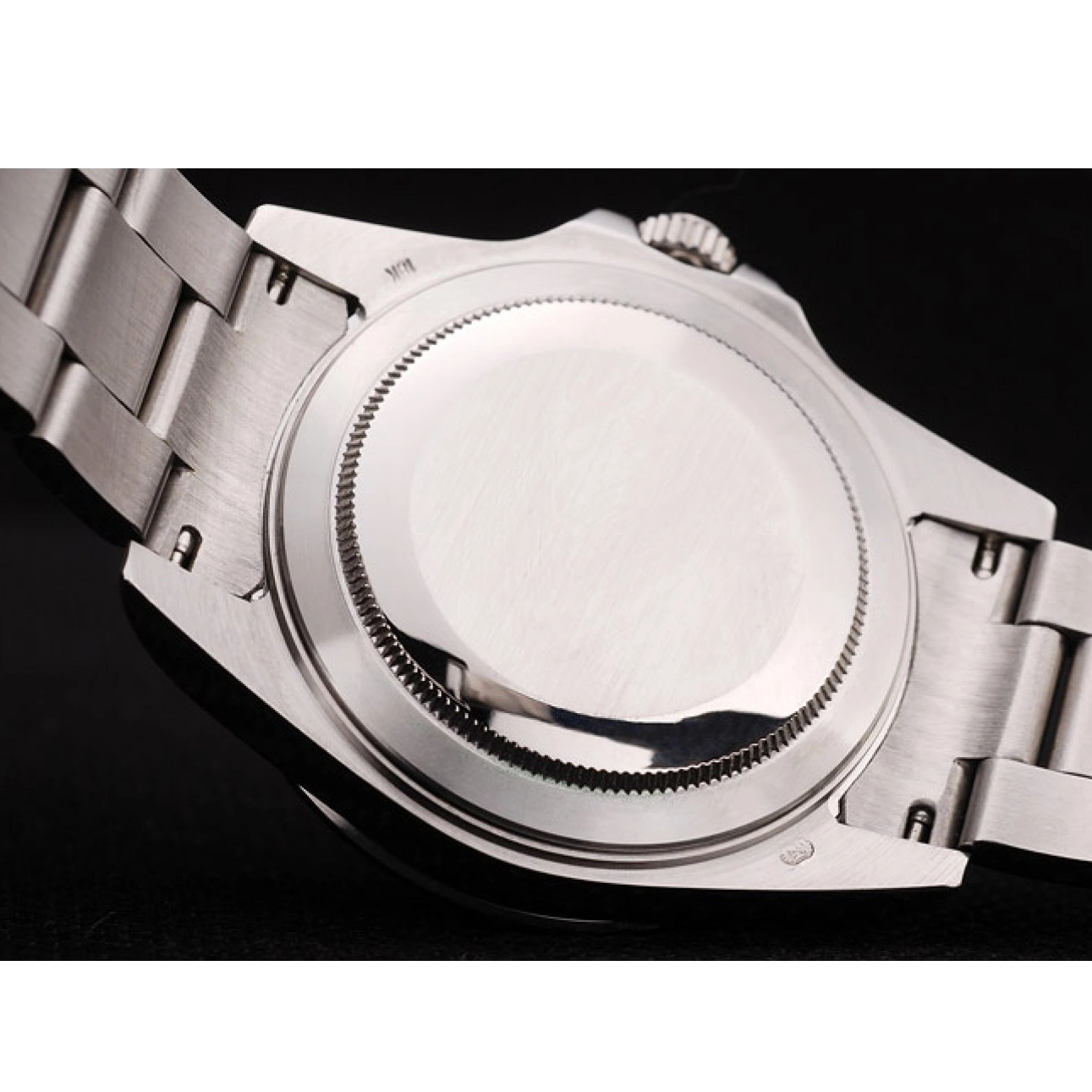 AAA Replica Watches Black Explorer Bezel Stainless Rolex Steel Dial 0516